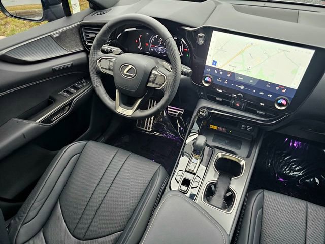 Used 2023 Lexus NX 350 F Sport image 28