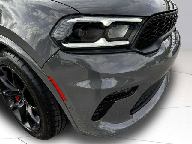 Used 2023 Dodge Durango SRT image 10