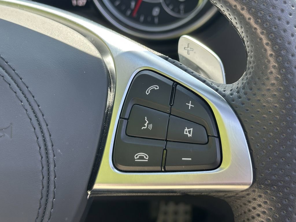 Certified 2020 Mercedes-Benz SL 450 image 27