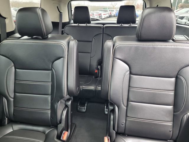 Used 2022 GMC Acadia Denali w/ Denali Ultimate Package image 11