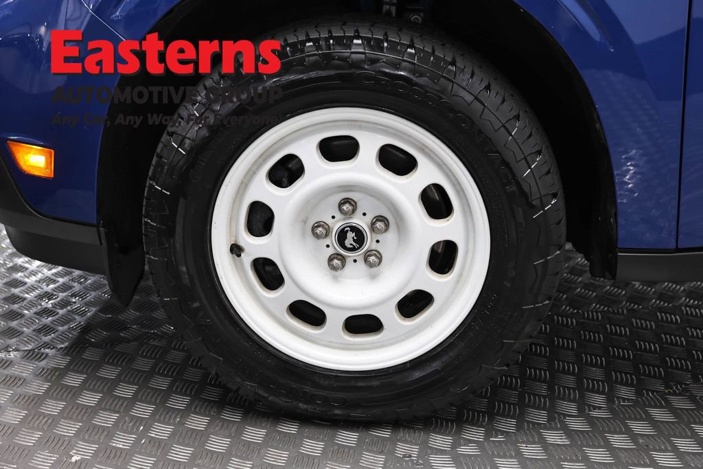 Used 2023 Ford Maverick XL w/ Equipment Group 100A Standard AWD/4WD image 32