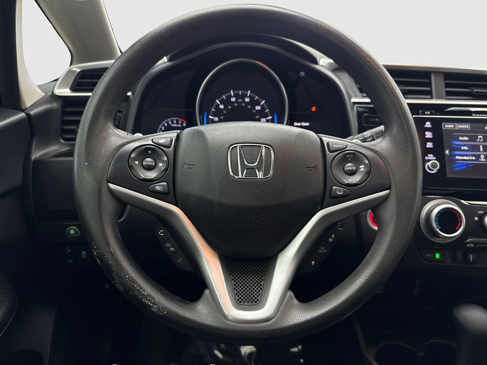 Used 2020 Honda Fit EX image 19
