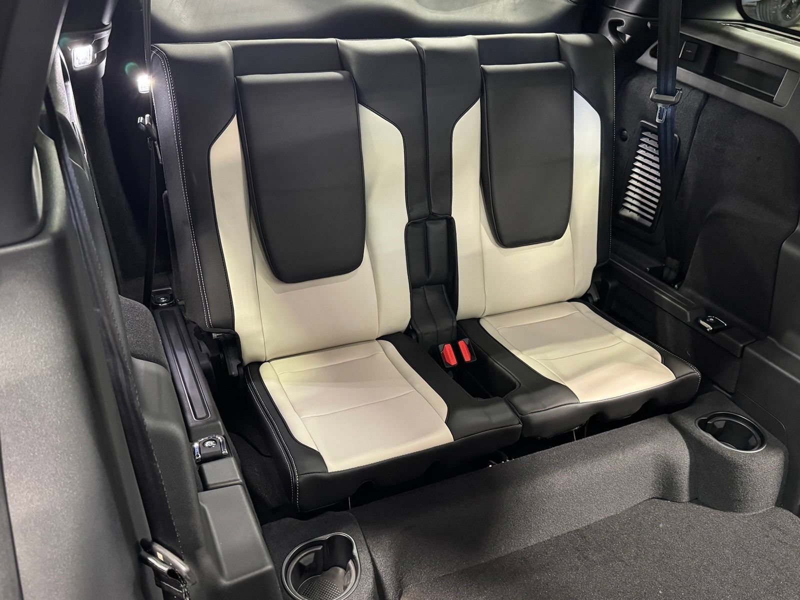 New 2026 Land Rover Discovery Sport Landmark AWD/4WD image 51