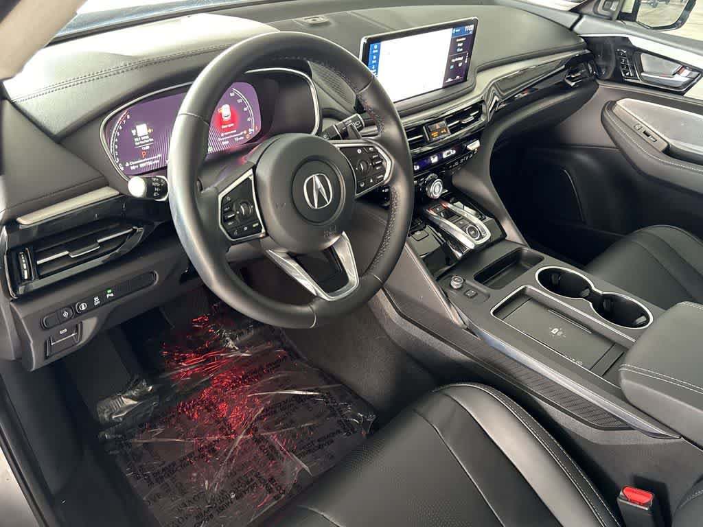 Used 2025 Acura MDX FWD w/ Technology Package image 13