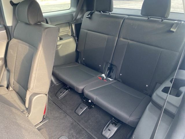 Used 2025 Hyundai Santa Fe SE image 14