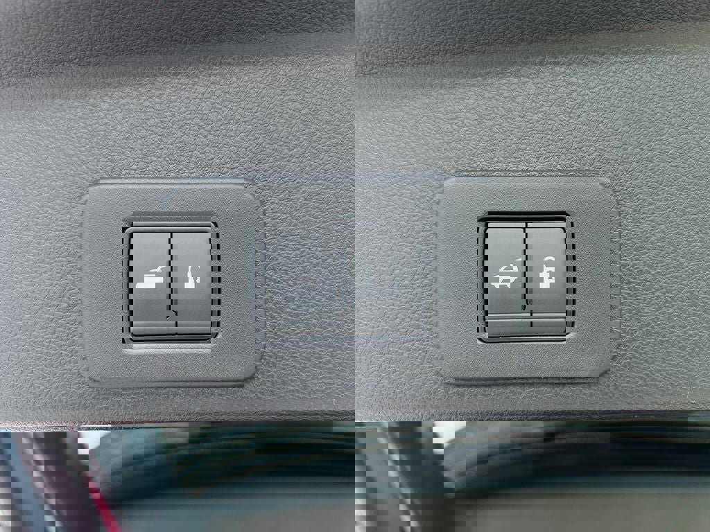 Used 2026 Nissan Murano Platinum w/ Cargo Package image 14