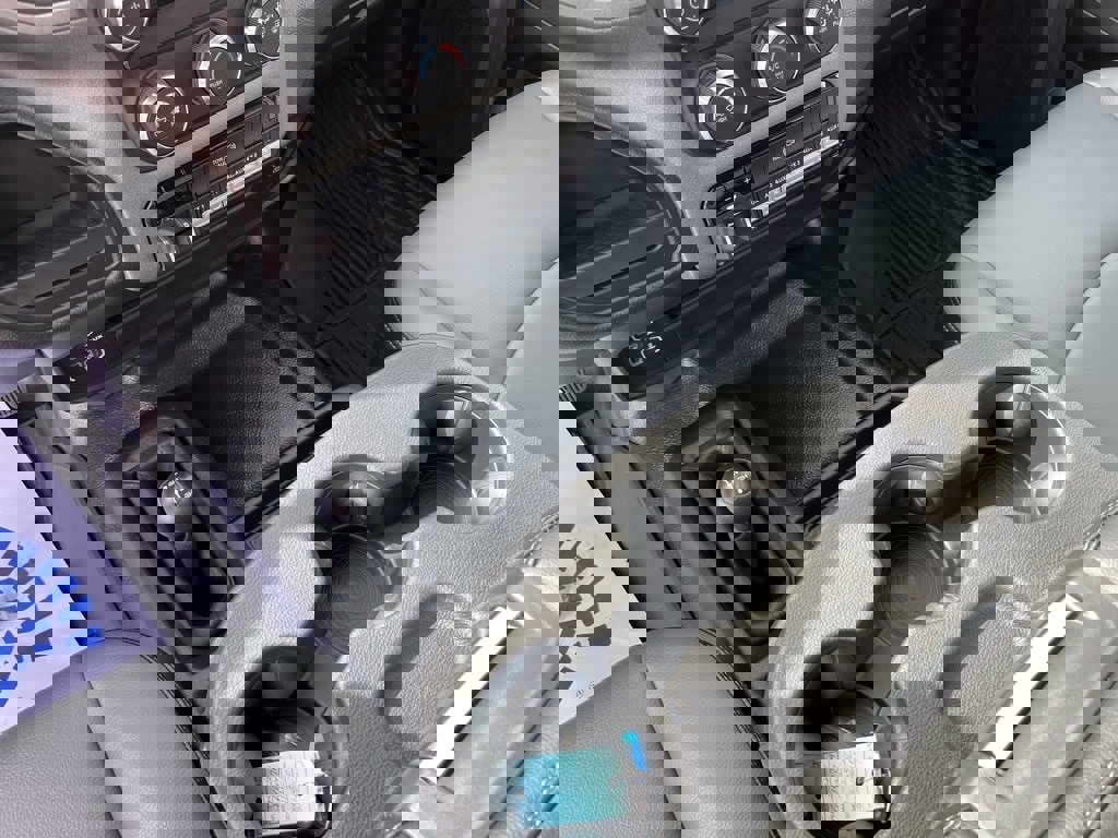 Used 2024 RAM 2500 Tradesman w/ Bed Utility Group image 11