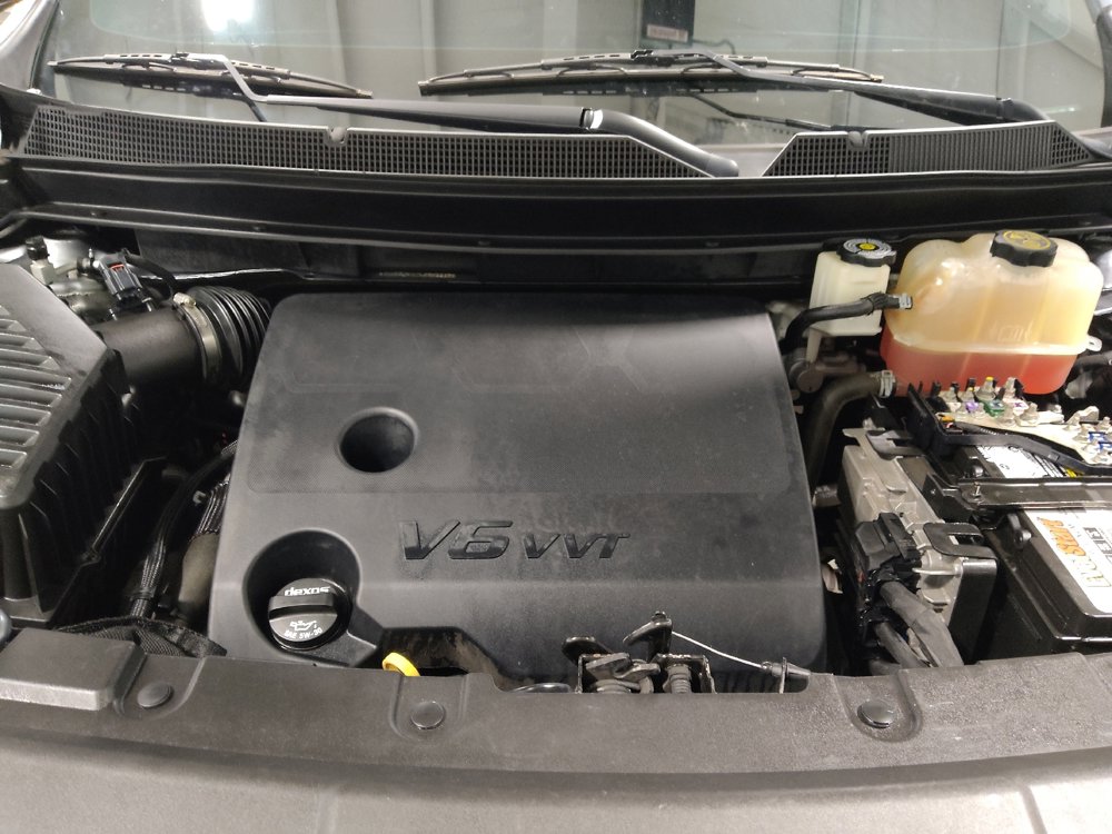 Used 2020 Chevrolet Traverse LT image 30