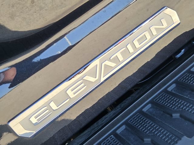 Used 2026 GMC Sierra 1500 Elevation w/ Elevation Select Package AWD/4WD image 11