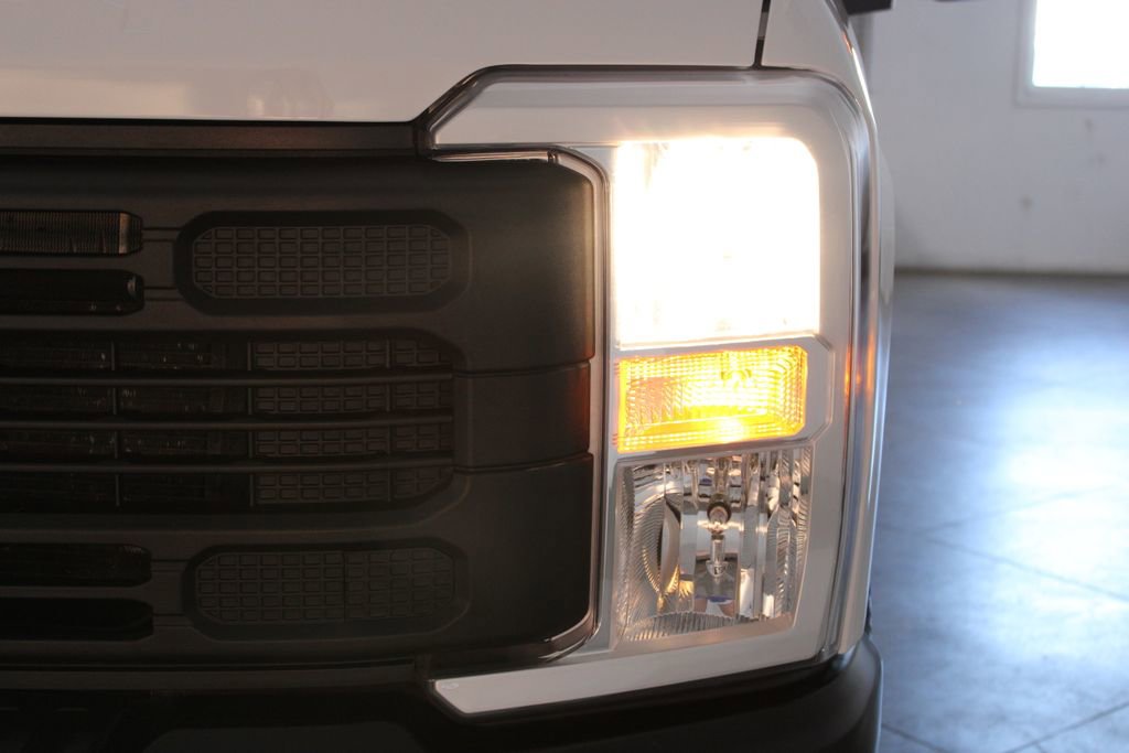 Used 2025 Ford F250 XL w/ FX4 Off-Road Package AWD/4WD image 51