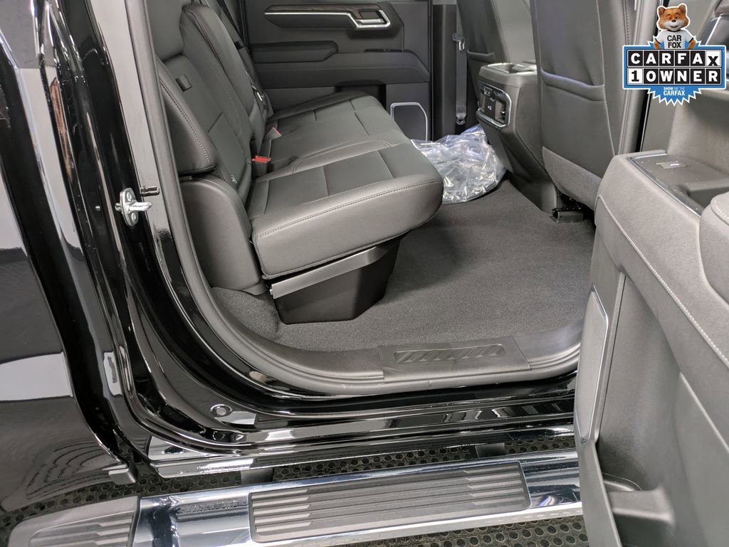 Used 2026 GMC Sierra 1500 SLT w/ SLT Premium Plus Package image 27