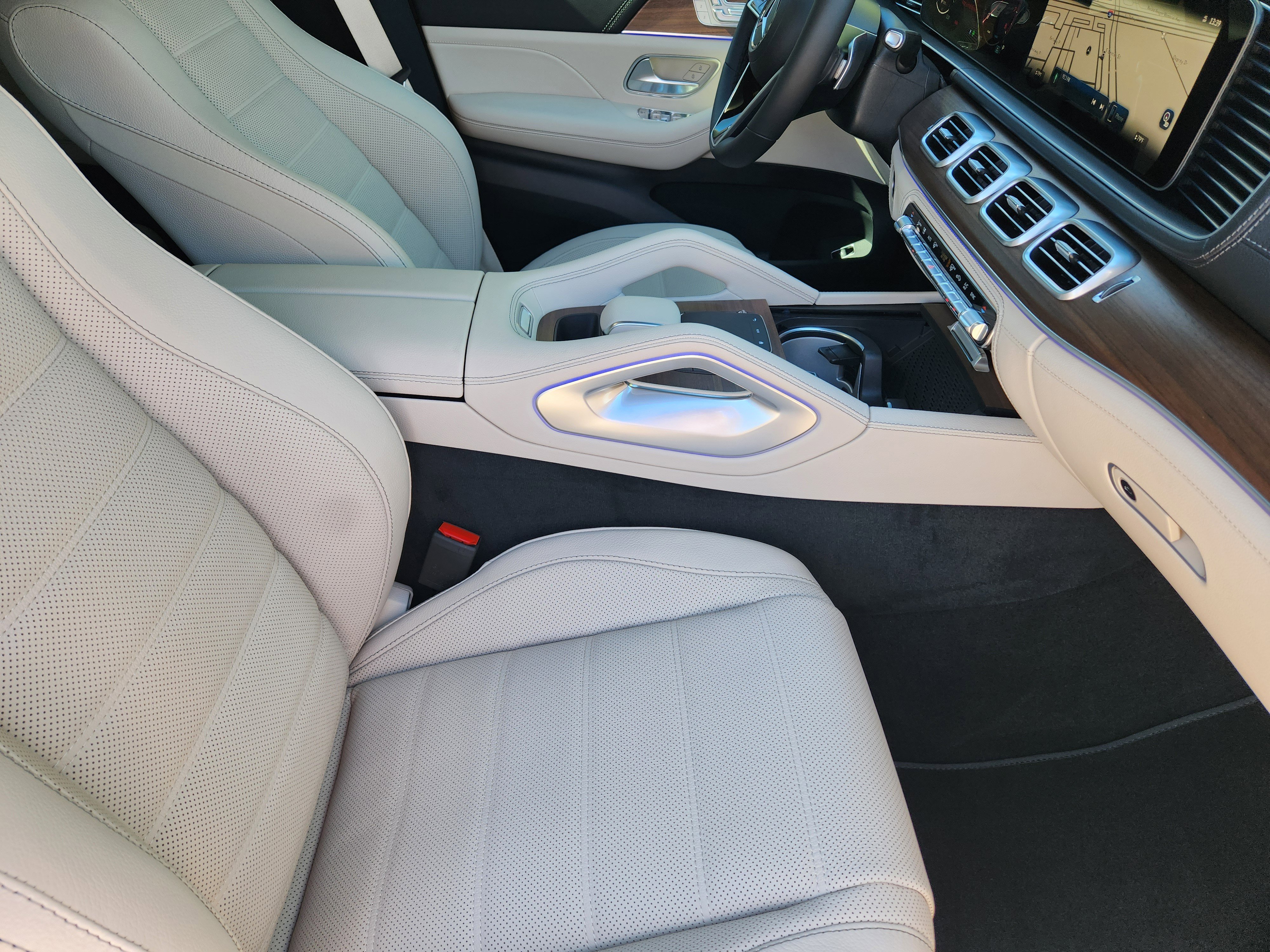 New 2026 Mercedes-Benz GLE 450 4MATIC Coupe image 15