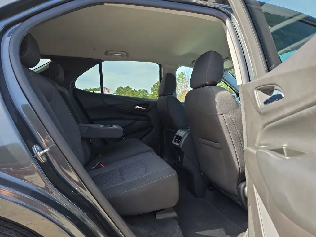 Used 2019 Chevrolet Equinox LT image 42