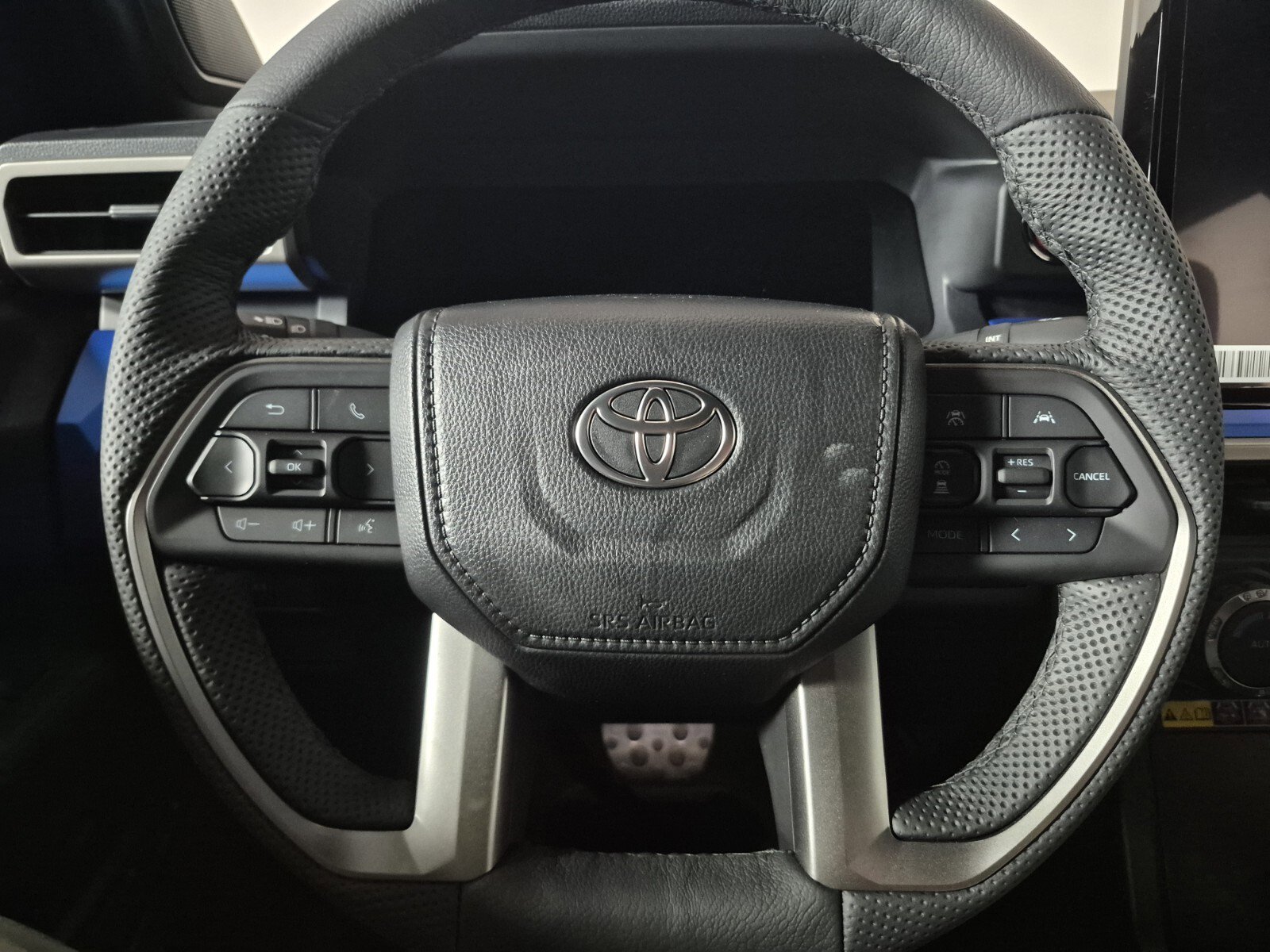 New 2026 Toyota Tacoma SR5 image 26