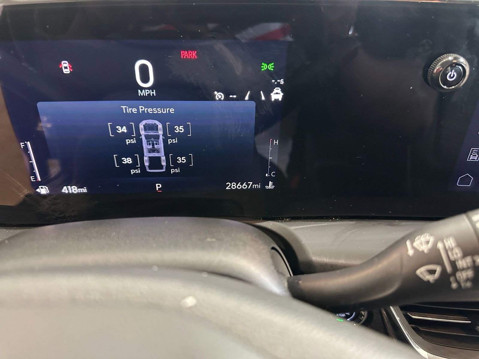 Used 2025 Buick Encore GX Preferred FWD image 39