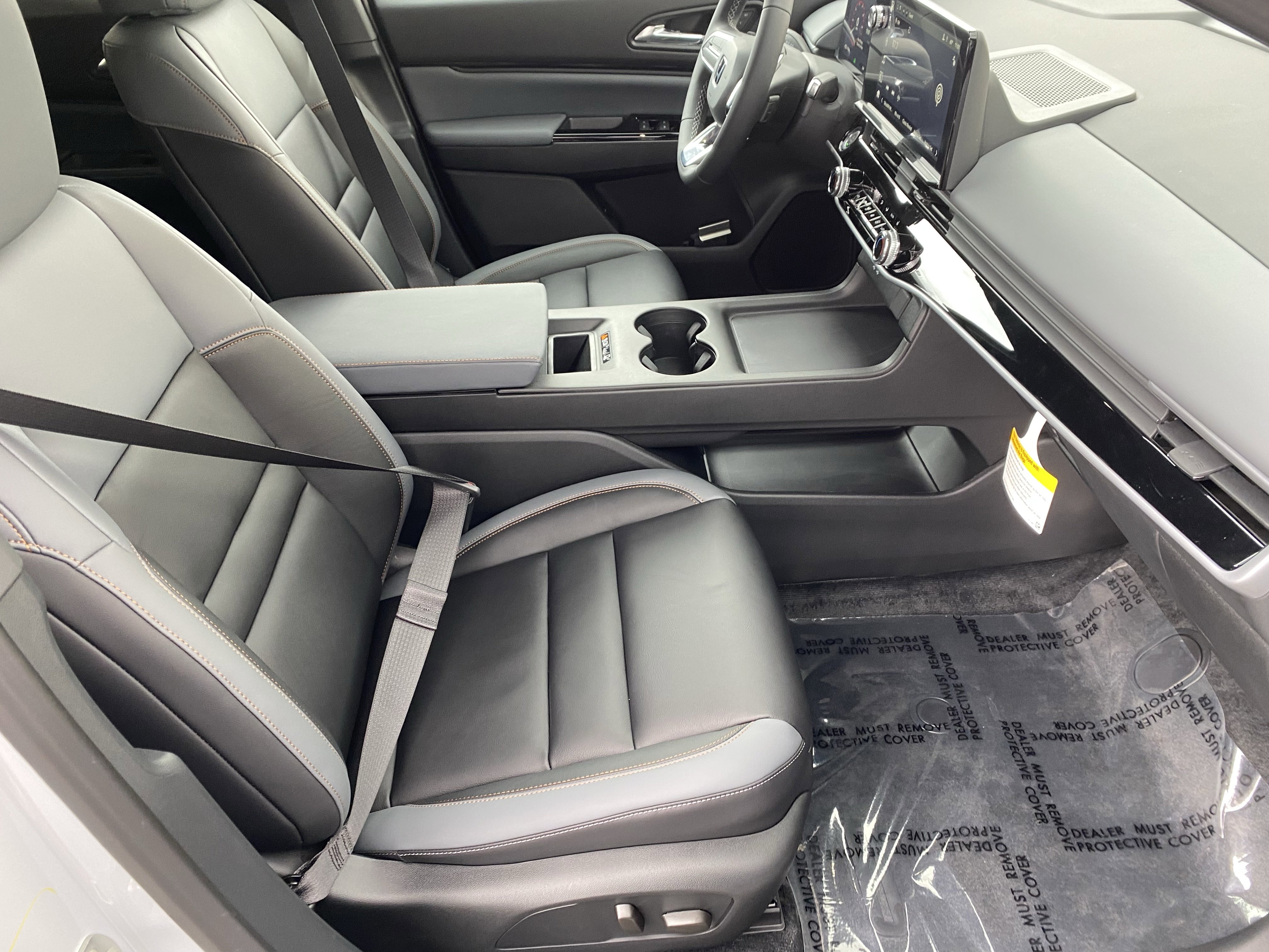 New 2026 Honda Prologue Touring image 9