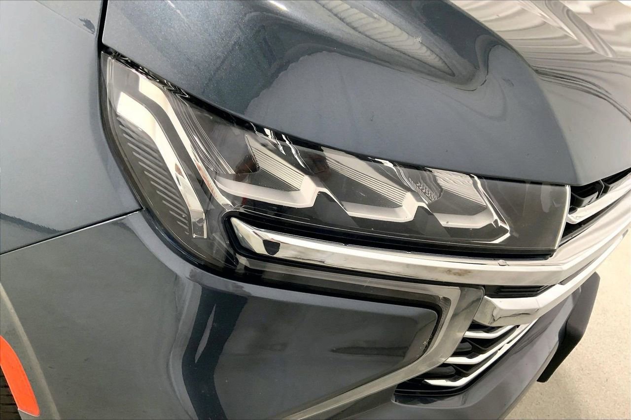 Used 2021 Chevrolet Tahoe LT RWD image 12