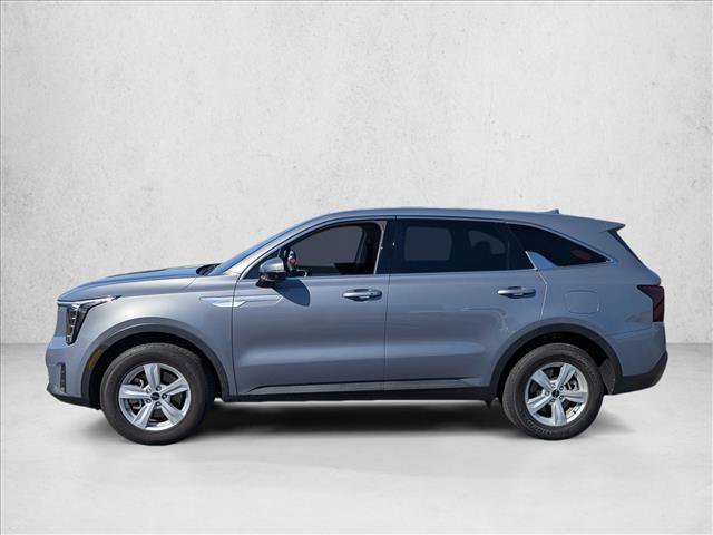 Used 2025 Kia Sorento LX FWD image 8