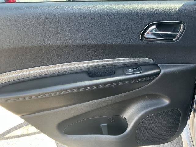 Used 2018 Dodge Durango GT RWD image 13