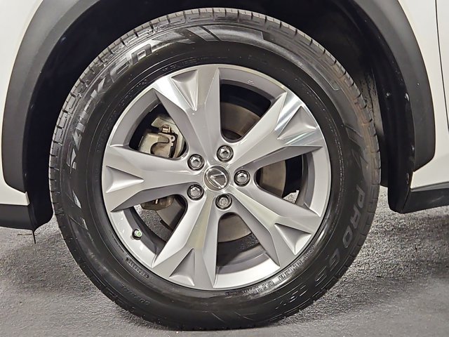 Used 2017 Lexus NX 200t FWD w/ Premium Package image 25