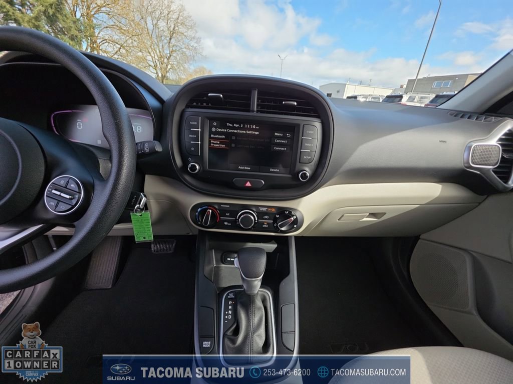Used 2024 Kia Soul LX w/ Option Group 015 image 15