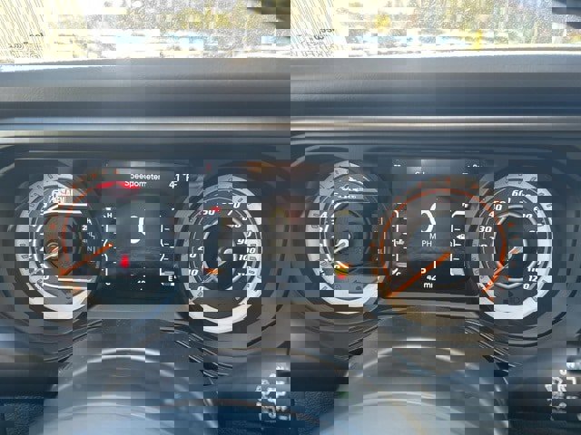 New 2026 Jeep Wrangler Unlimited Rubicon w/ Safety Group image 23