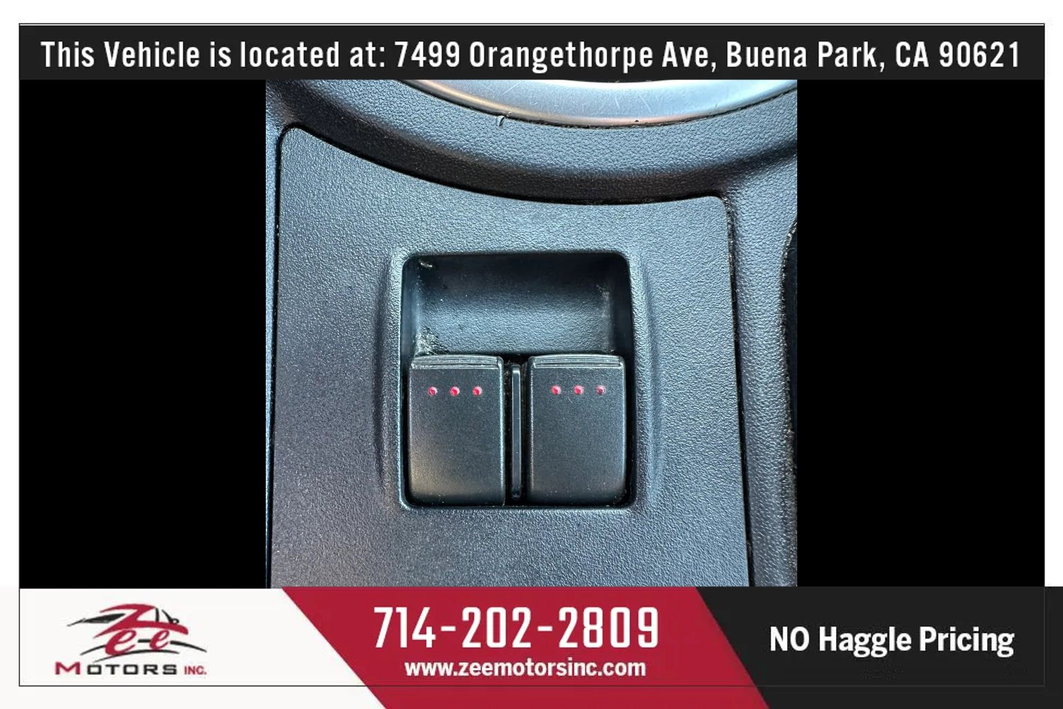 Used 2010 MAZDA MX-5 Miata Grand Touring w/ Premium Pkg image 36