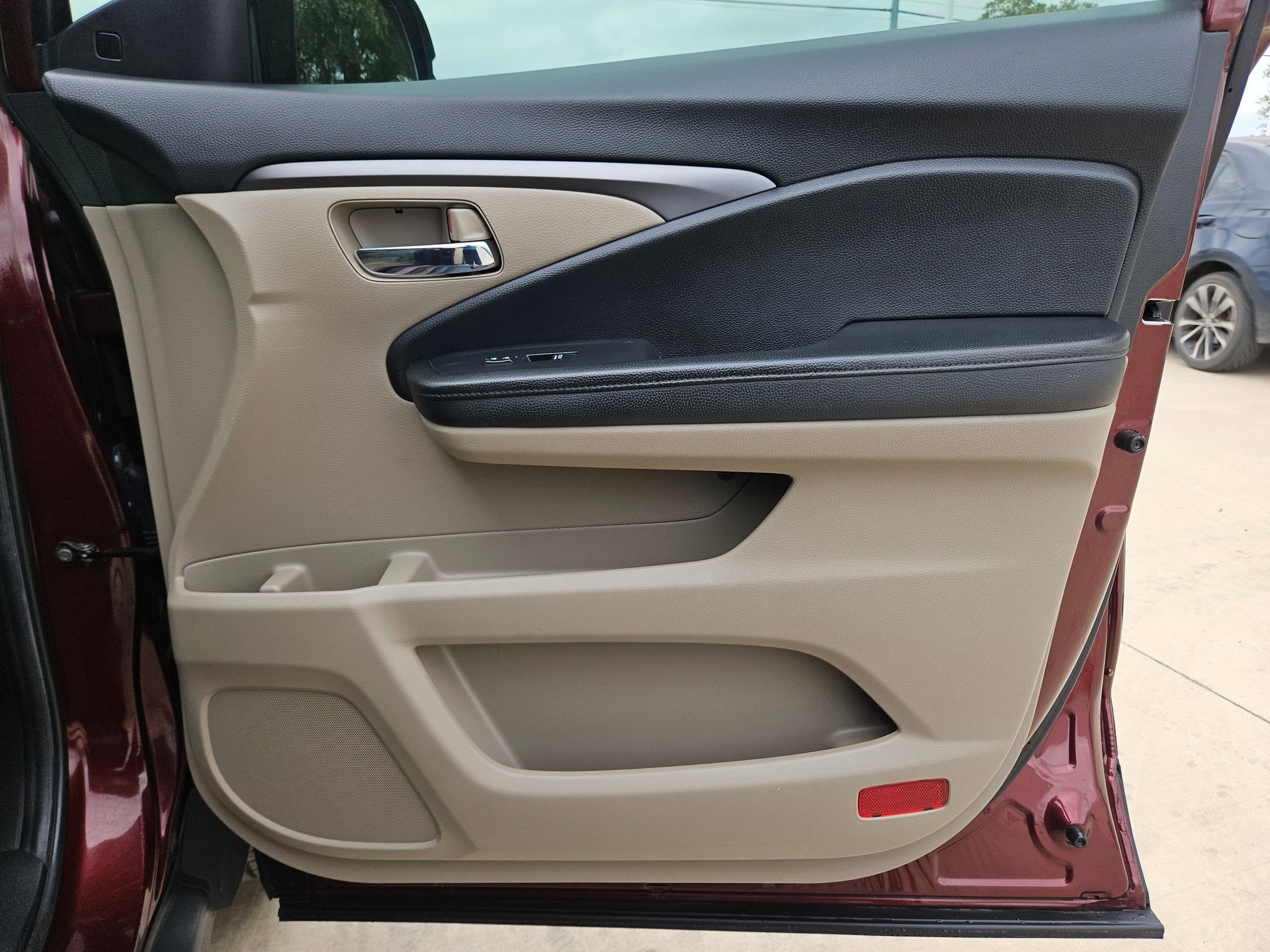 Used 2021 Honda Pilot EX-L image 29