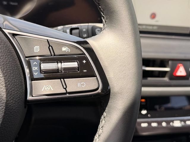 New 2026 Kia Seltos EX AWD/4WD image 17