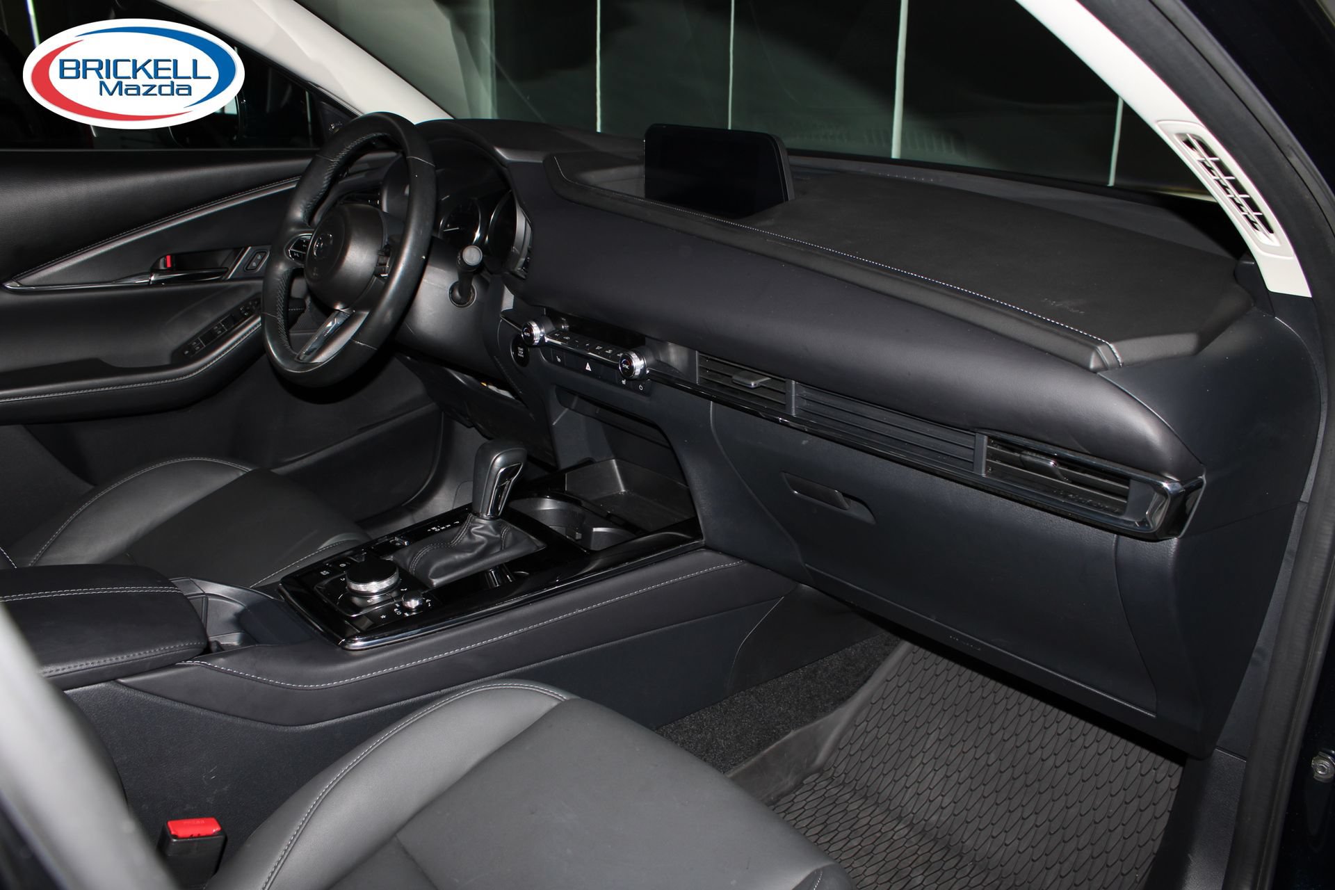 Used 2024 MAZDA CX-30 AWD 2.5 S w/ Preferred Package image 13