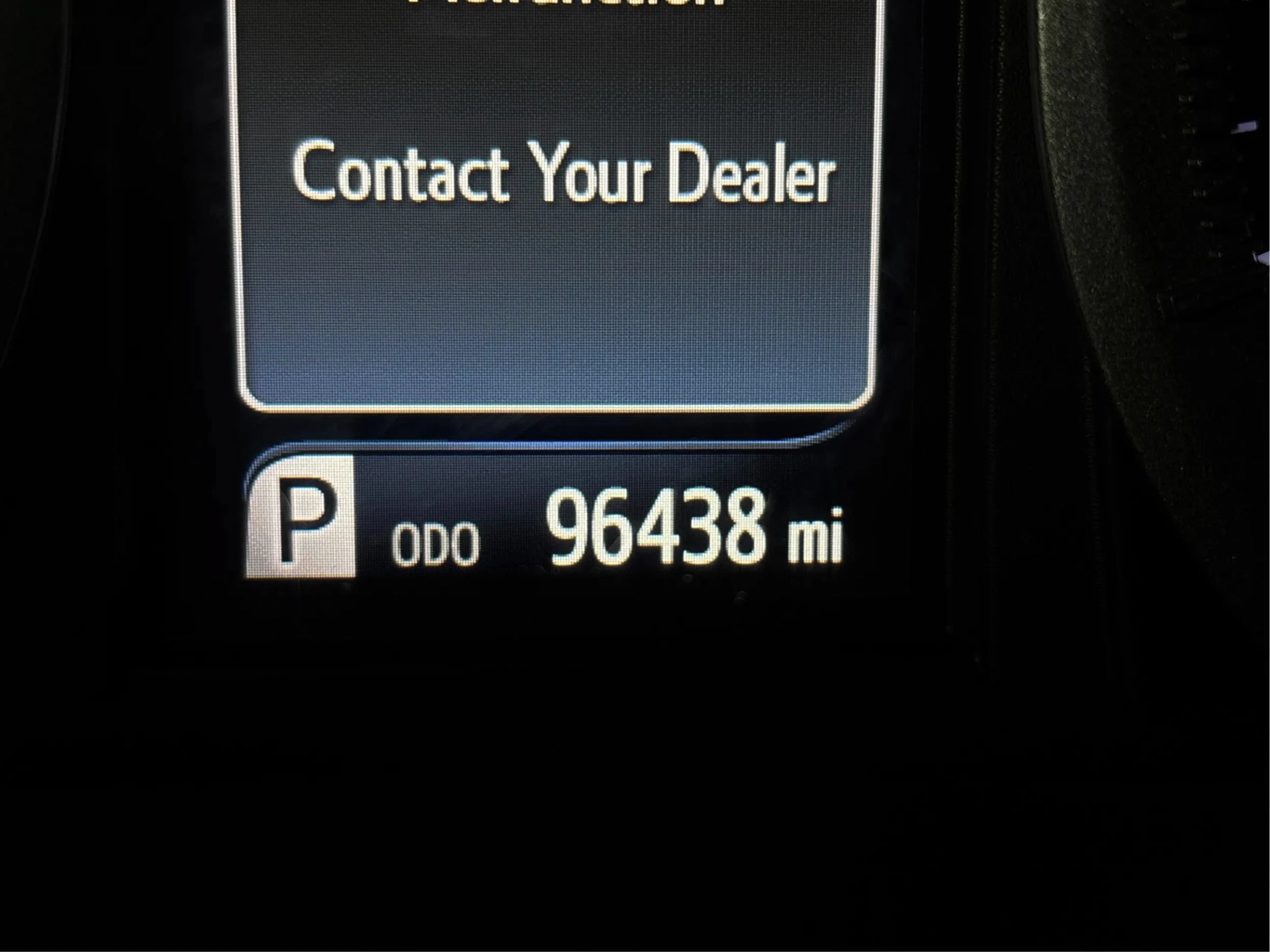 Used 2019 Toyota Sienna XLE FWD image 48