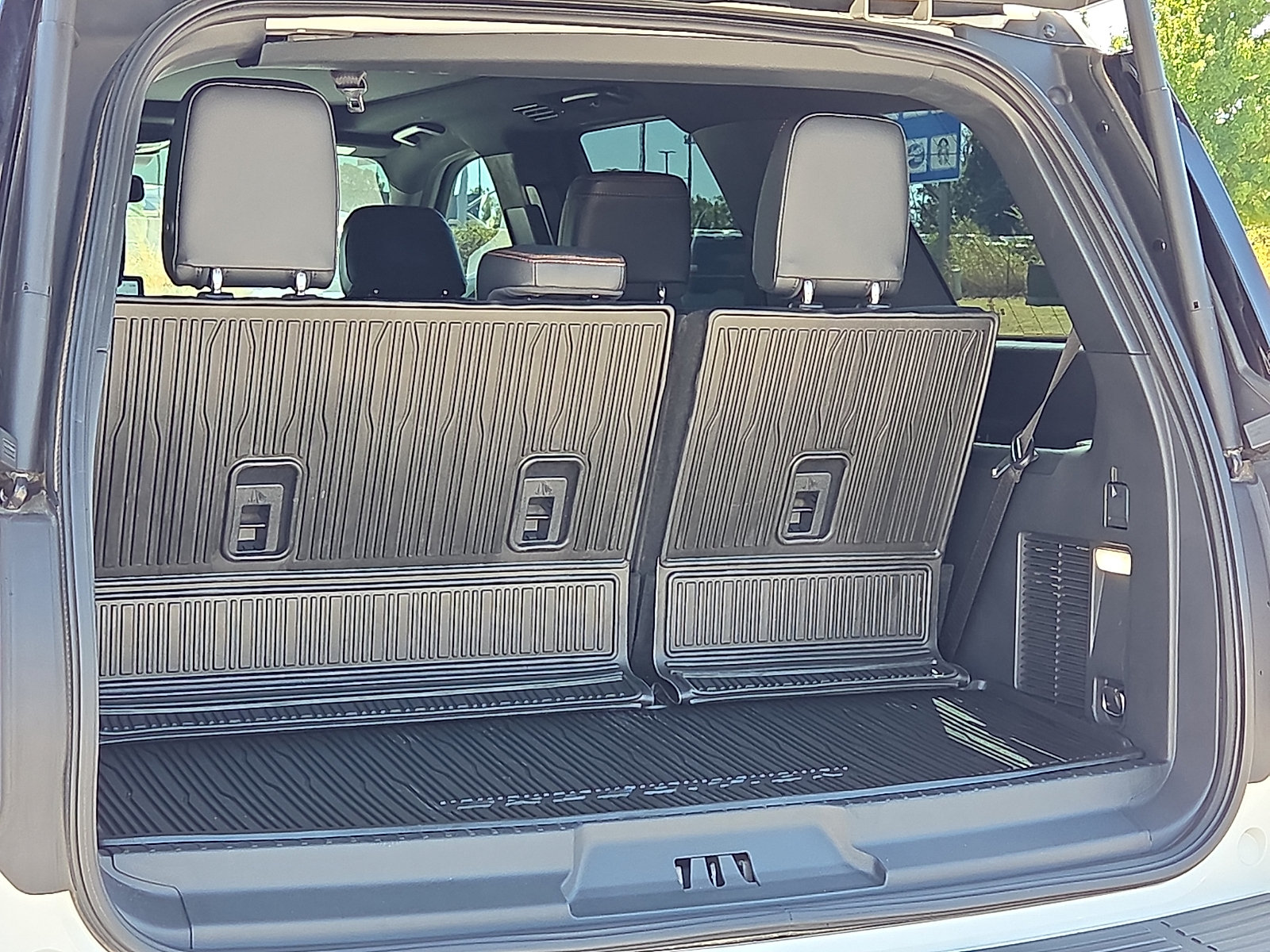 Used 2024 Ford Expedition Timberline AWD/4WD image 9