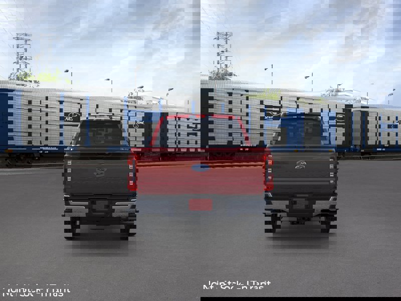 New 2026 Ford F250 Lariat AWD/4WD image 5