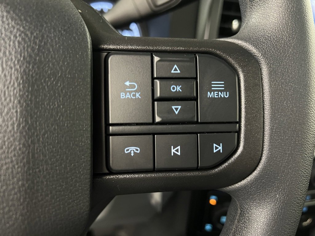 New 2026 Ford F250 XL w/ XL Chrome Package image 14