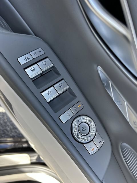 Used 2026 Genesis G80 2.5T Sport Prestige AWD/4WD image 12