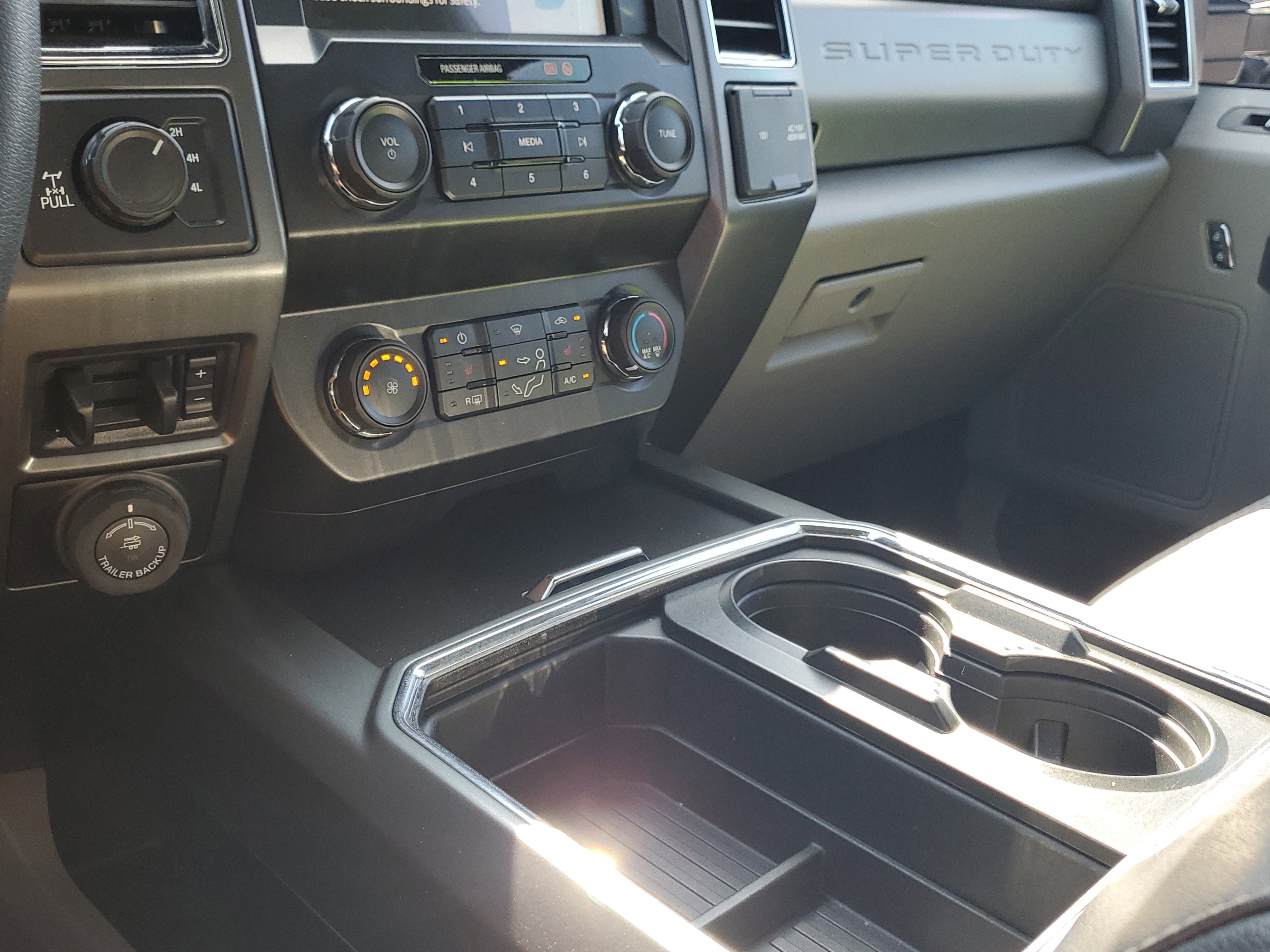 Certified 2021 Ford F250 XLT w/ XLT Premium Package image 27