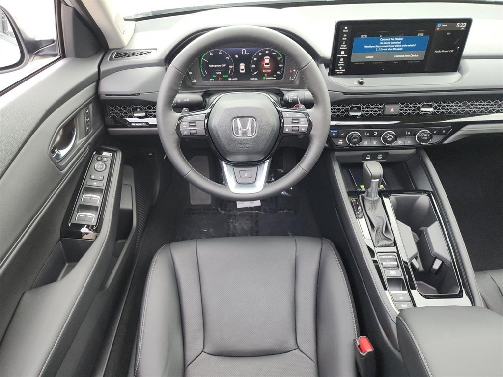 New 2025 Honda Accord Touring image 31