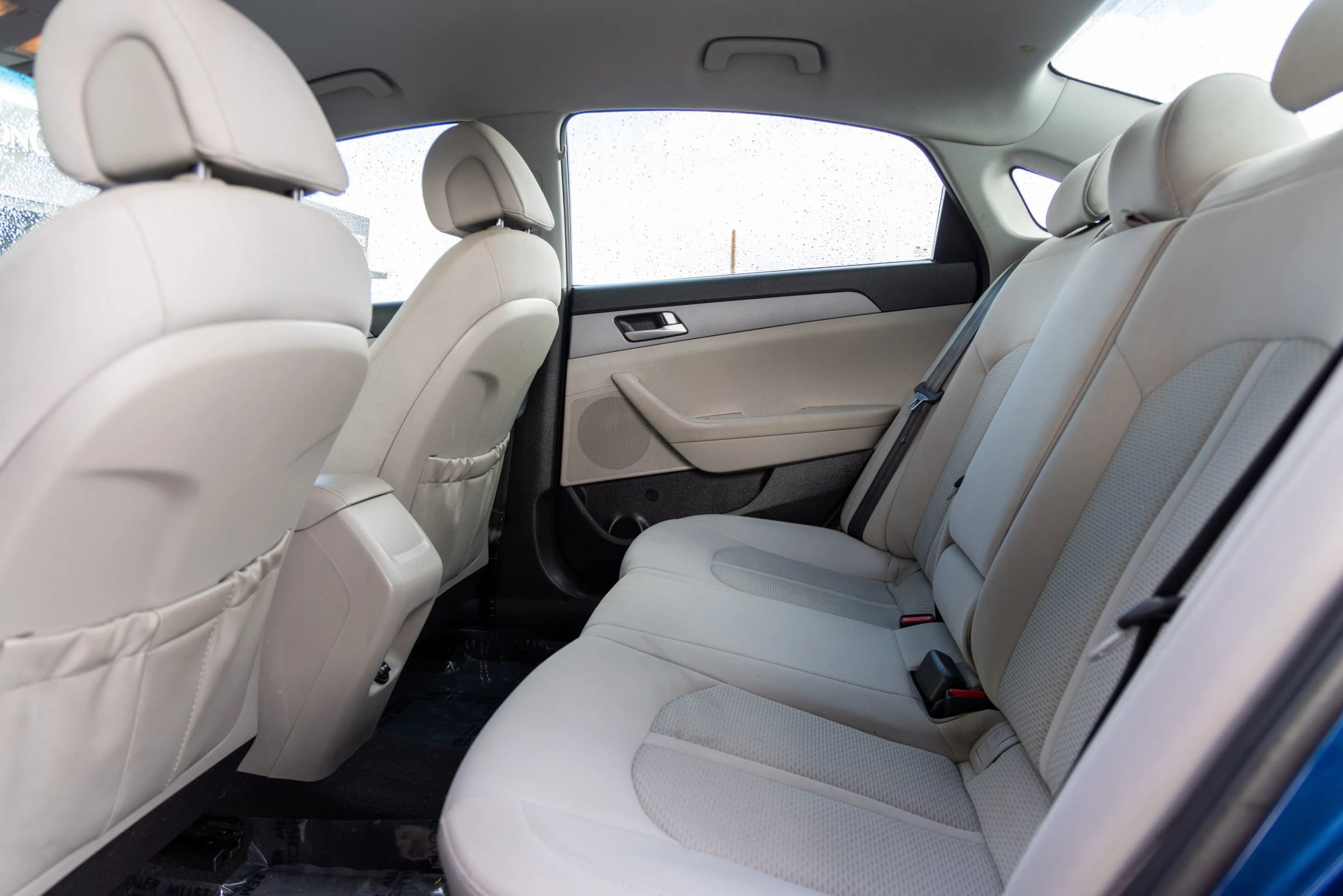 Used 2017 Hyundai Sonata SE FWD image 12