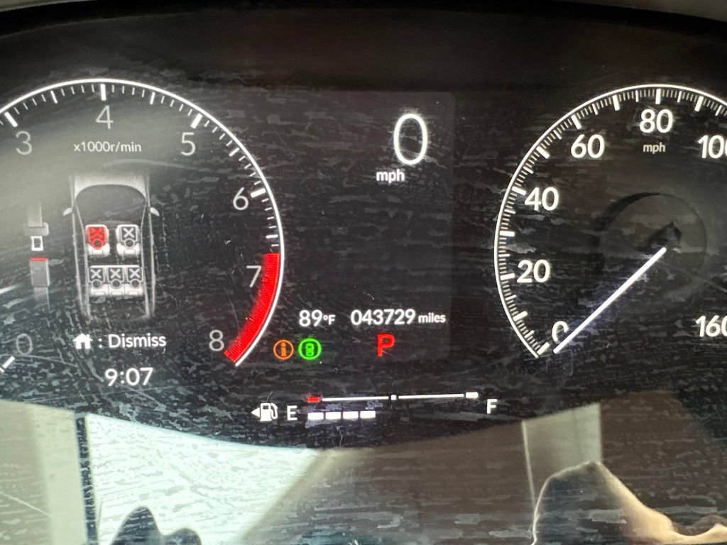 Used 2023 Honda Civic LX image 27