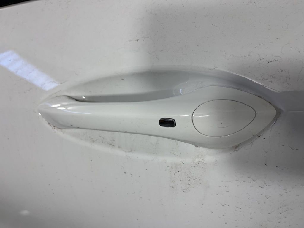 New 2026 Chevrolet Trax LT w/ Driver Confidence Package image 15