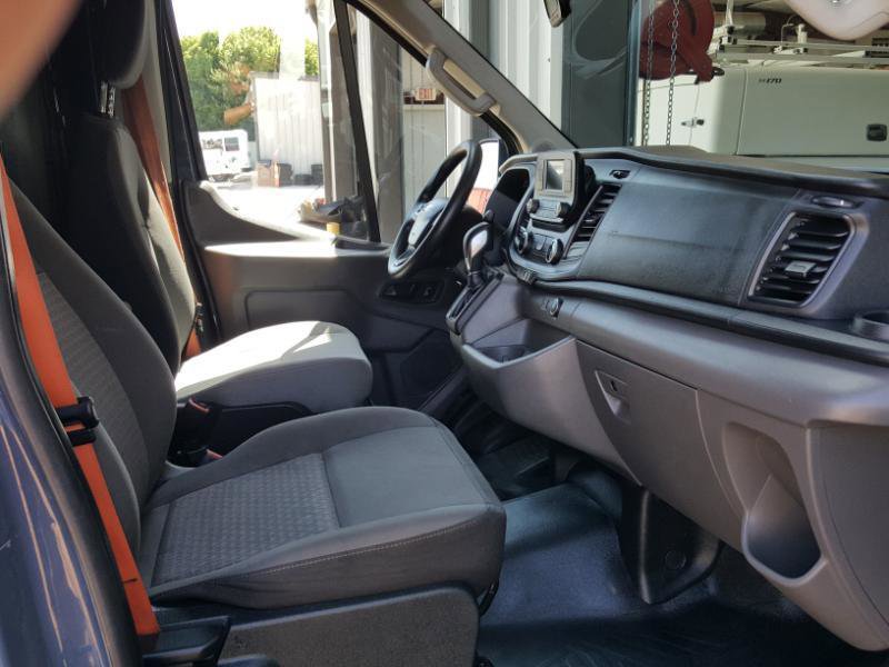 Used 2020 Ford Transit 250 148 High Roof Extended RWD image 21