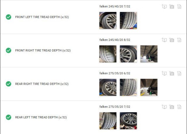 Used 2016 BMW 750i xDrive AWD/4WD image 95