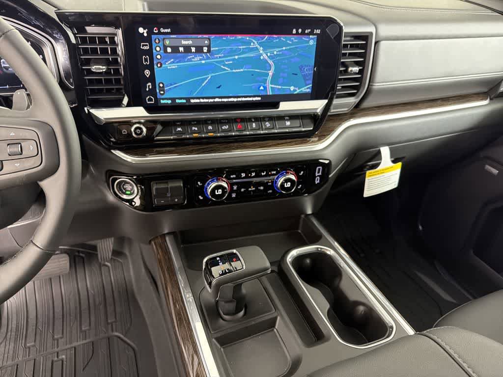 New 2026 GMC Sierra 1500 Elevation w/ Elevation Premium Package image 51