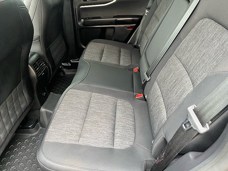 Used 2022 Ford Bronco Sport Big Bend AWD/4WD image 17