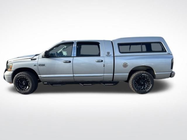 Used 2007 Dodge Ram 2500 Truck Laramie video 2