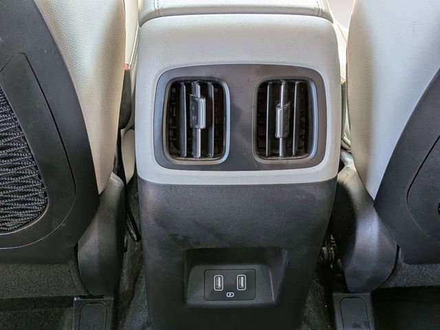 Used 2023 Hyundai Tucson Limited AWD/4WD image 33