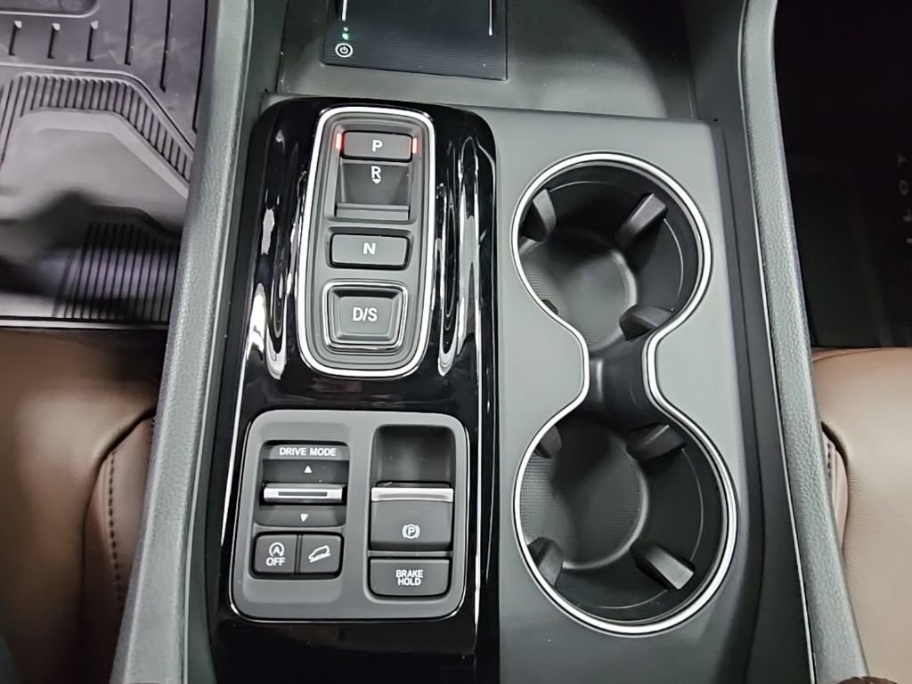 New 2026 Honda Pilot Touring image 22