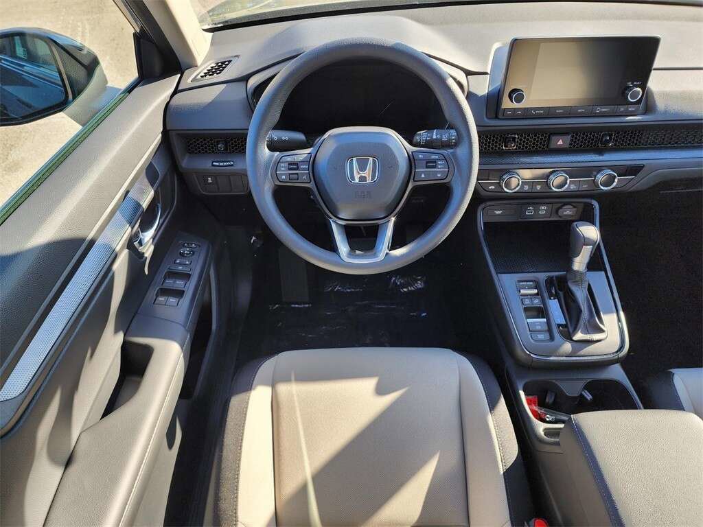 Used 2024 Honda CR-V EX image 24