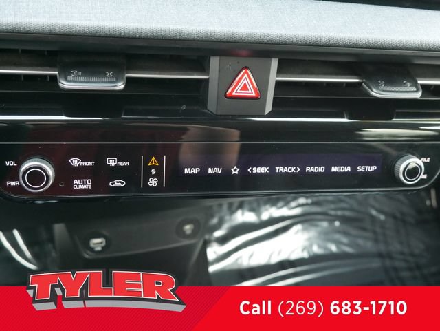 Used 2022 Kia EV6 Wind w/ Wind Technology Package AWD/4WD image 51
