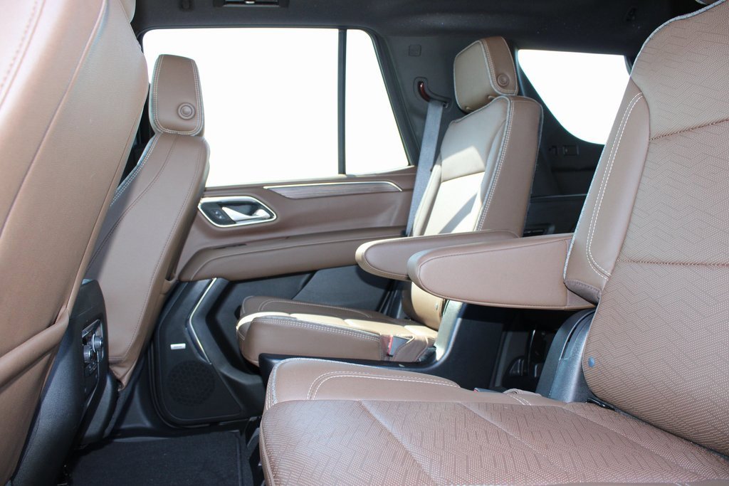 Used 2023 Chevrolet Tahoe High Country image 23